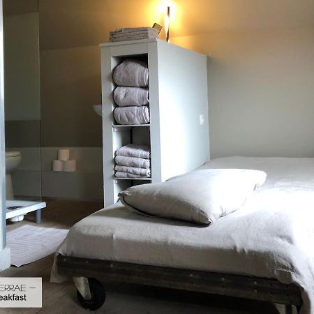 Huis Aan Puyenbroeck Wachtebeke Luaran gambar