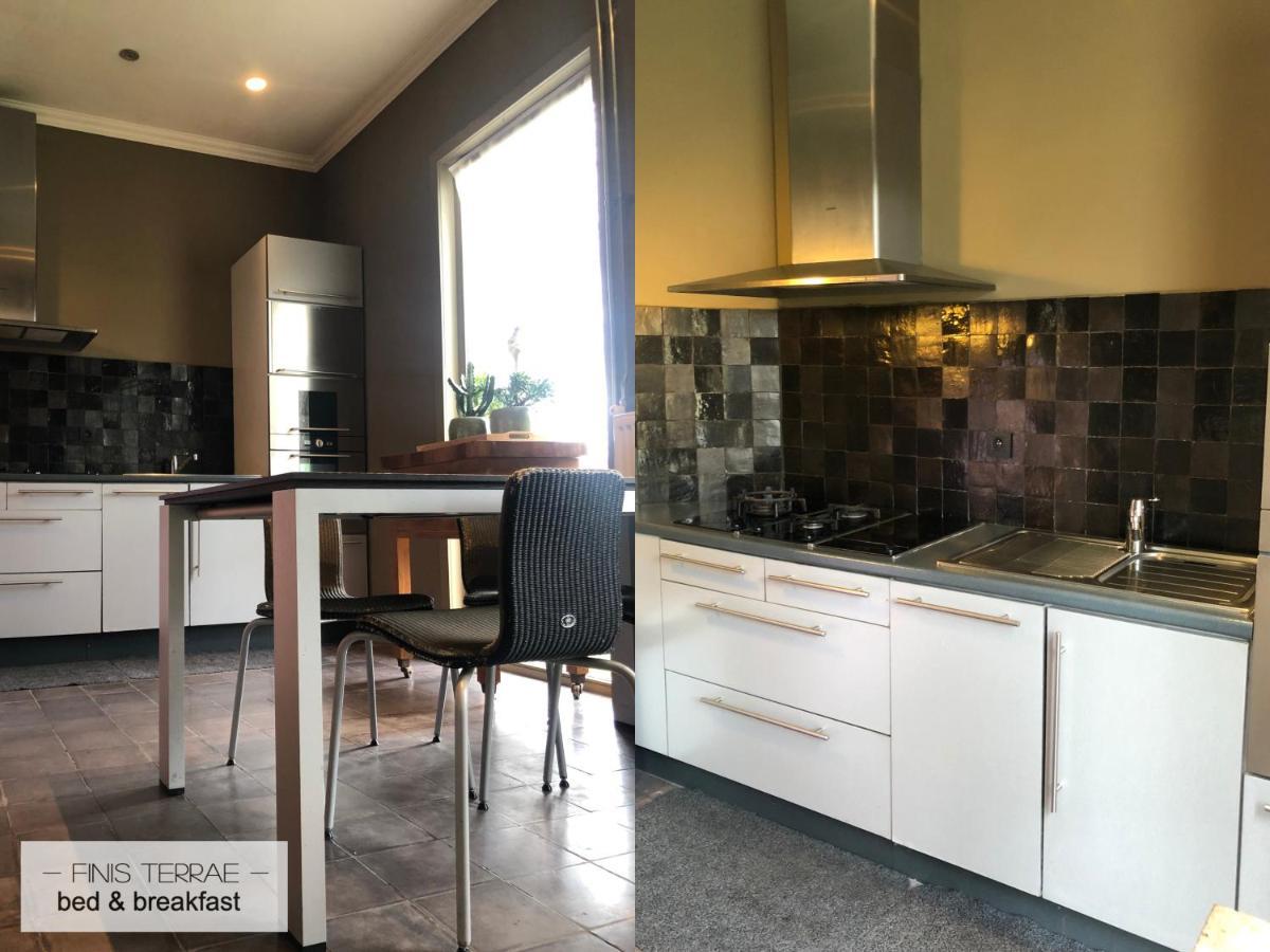 Huis Aan Puyenbroeck Wachtebeke Luaran gambar